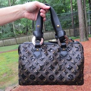 Louis Vuitton Nior Eclipse Show Bag